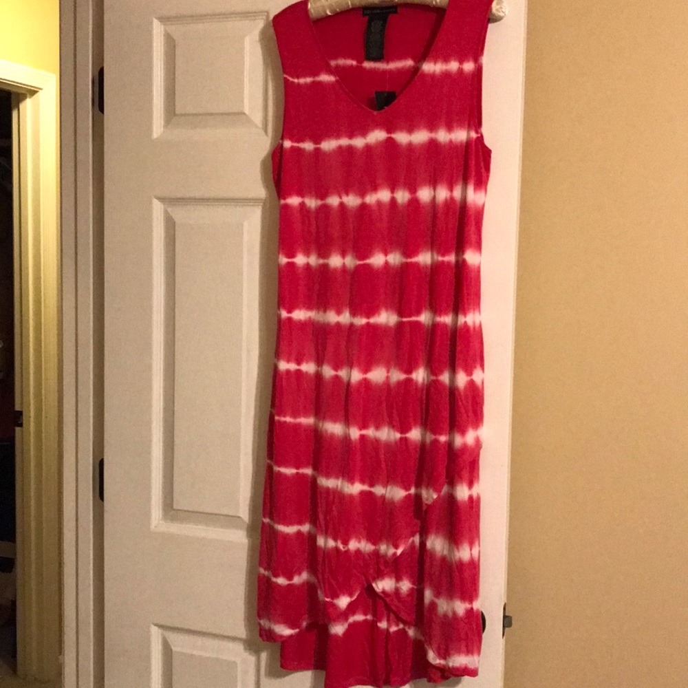 NWT Women’s Maxi Dress by Design History Size L